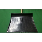 Snow shovel NAPOCHIM, 1.2 m tail